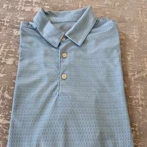 Walter Hagen Golf Polo NWOT
